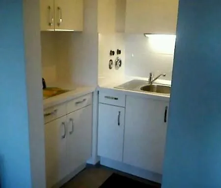Missen-wilhams 4 Apartment